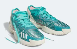 La D.O.N. Issue 4 prépare déjà Pâques