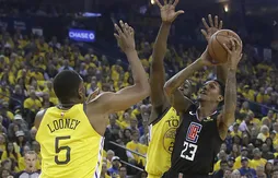 Les Clippers reviennent de -31 pour punir l’arrogance de Golden State !