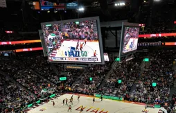 Le Jazz, première franchise NBA à licencier du personnel