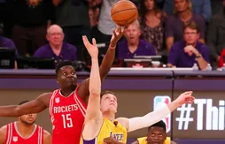 Interview Clint Capela : “Le coach est cool, ouvert et toujours de bonne humeur”