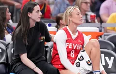 Caitlin Clark a tiré les leçons de sa saison 2025 minée par les blessures