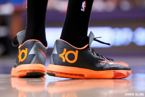Kevin Durant