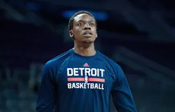 Reggie Jackson : “Detroit est l’endroit idéal pour moi”