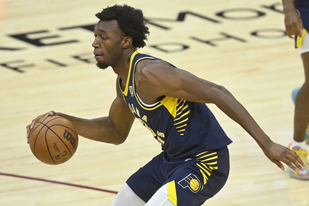 james wiseman