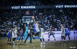 La NBA répond aux sénateurs américains sur ses rapports avec le Rwanda