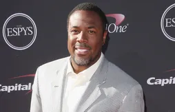 Cedric Ceballos a vaincu le Covid-19