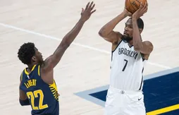 Kevin Durant, la force tranquille