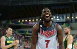 Que donnerait un match entre Team USA et Team Europe ?