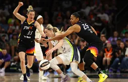 Malgré les 35 points de Paige Bueckers, les Wings perdent encore…