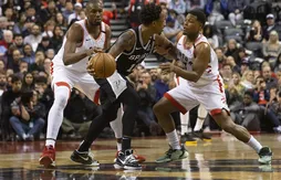 Un retour à Toronto toujours aussi particulier pour DeMar DeRozan