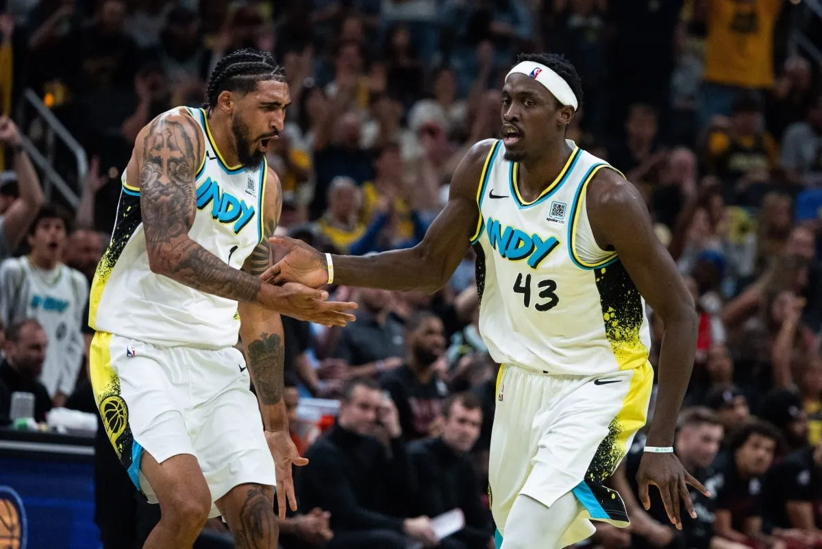 Pacers