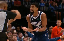 Spencer Dinwiddie accuse l’arbitre Tony Brothers de l’avoir insulté