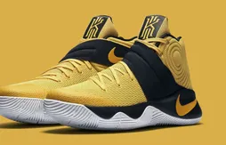 Nike : une nouvelle Kyrie 2 aux couleurs de l’Australie