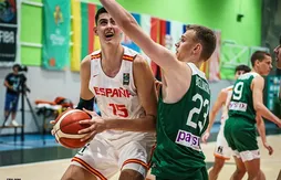 Aday Mara, le Victor Wembanyama espagnol