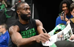 Jaylen Brown à son tour victime d’une tentative de cambriolage