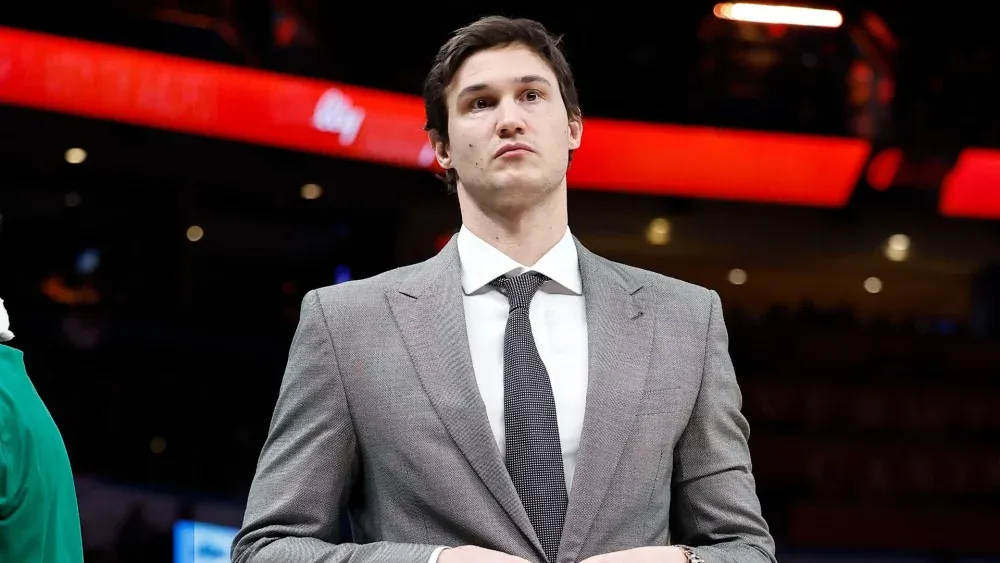 danilo gallinari