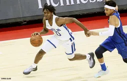 Summer League | Tyrese Maxey et les Sixers écrasent les Mavericks