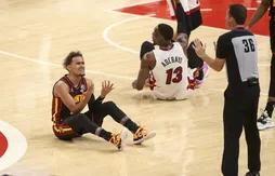 Le Heat, la bête noire des Hawks