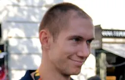 Kim Tillie : “J’ai beaucoup observé la manière de jouer de Boris “