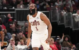 Kenny Atkinson remercie James Harden… et met en garde les Cavaliers
