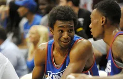Adidas aurait offert un contrat de 180 millions de dollars sur 10 ans à Andrew Wiggins !