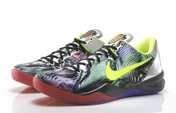 Nike présente la Kobe 8 “Prelude”