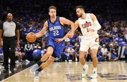 Le Magic égalise en asphyxiant les Cavaliers en deuxième mi-temps