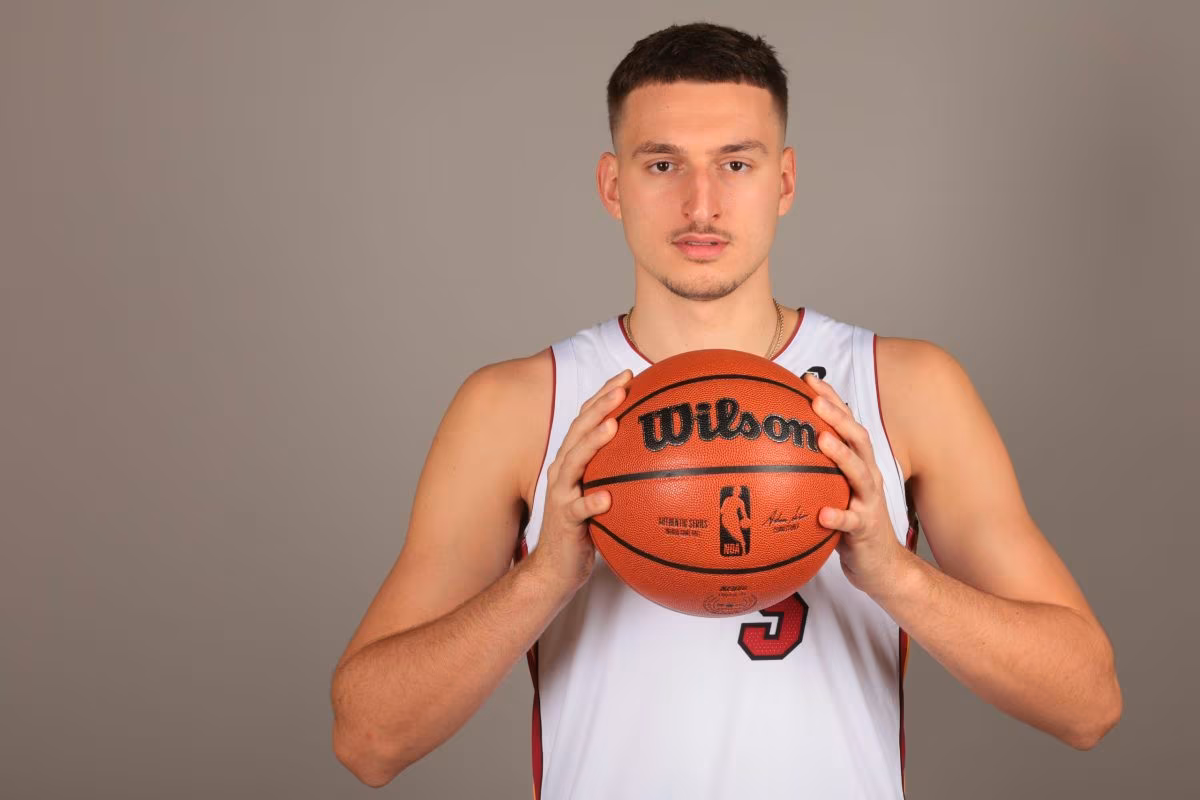 Nikola Jovic