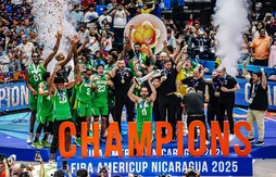 Seize ans après, le Brésil retrouve son trône sur l’Amérique