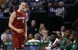 En deux minutes, Kelly Olynyk s’est offert une prime d’un million de dollars !