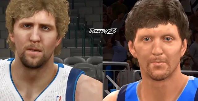 Dirk Nowitzki