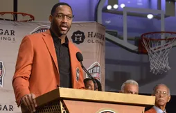 Tracy McGrady finance personnellement sa ligue de un-contre-un