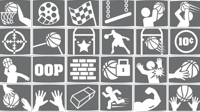 NBA 2K14 - signature skills