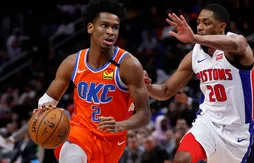 [Stats & Highlights] Le Thunder et les Celtics s’arrachent pour l’emporter