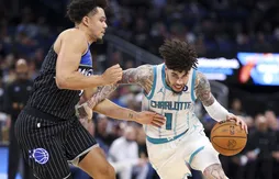 Après son 1/15 face aux Cavaliers, LaMelo Ball a répondu en patron à Orlando