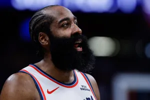James Harden pourrait rejoindre les Cavaliers !