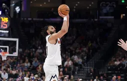 Nouvelle performance « All-NBA » pour Jamal Murray dans l’Utah