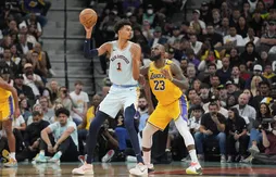 Deux nouveaux matchs à Los Angeles reportés