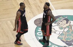 Dwyane Wade conseillé par LeBron James et Chris Paul pour son retour à Chicago