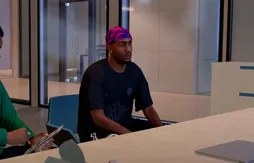 NBA 2K25 : le mode MyCareer centré sur le thème des dynasties