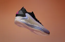 La AE 1 Low “Year of the Snake” sort du trou