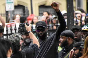 Devant des milliers de fans, Jaylen Brown fait ses adieux à Boston
