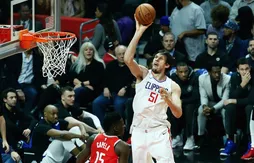 Interview Boban Marjanovic : “Je connais Milos depuis qu’il est tout petit !”