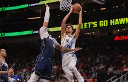 Zaccharie Risacher, le “coupeur en série” des Hawks