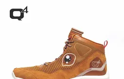 Javale McGee a failli porter des chaussures à cornes pour Noël