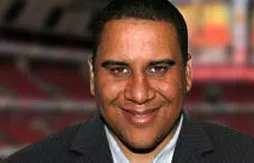 A la rencontre de Marc J. Spears (Yahoo! Sports)
