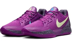 Encore un succès pour la Ja 2 « Purple Sky » ?