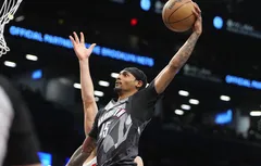 Keon Johnson peut-il se relancer aux Hawks ?