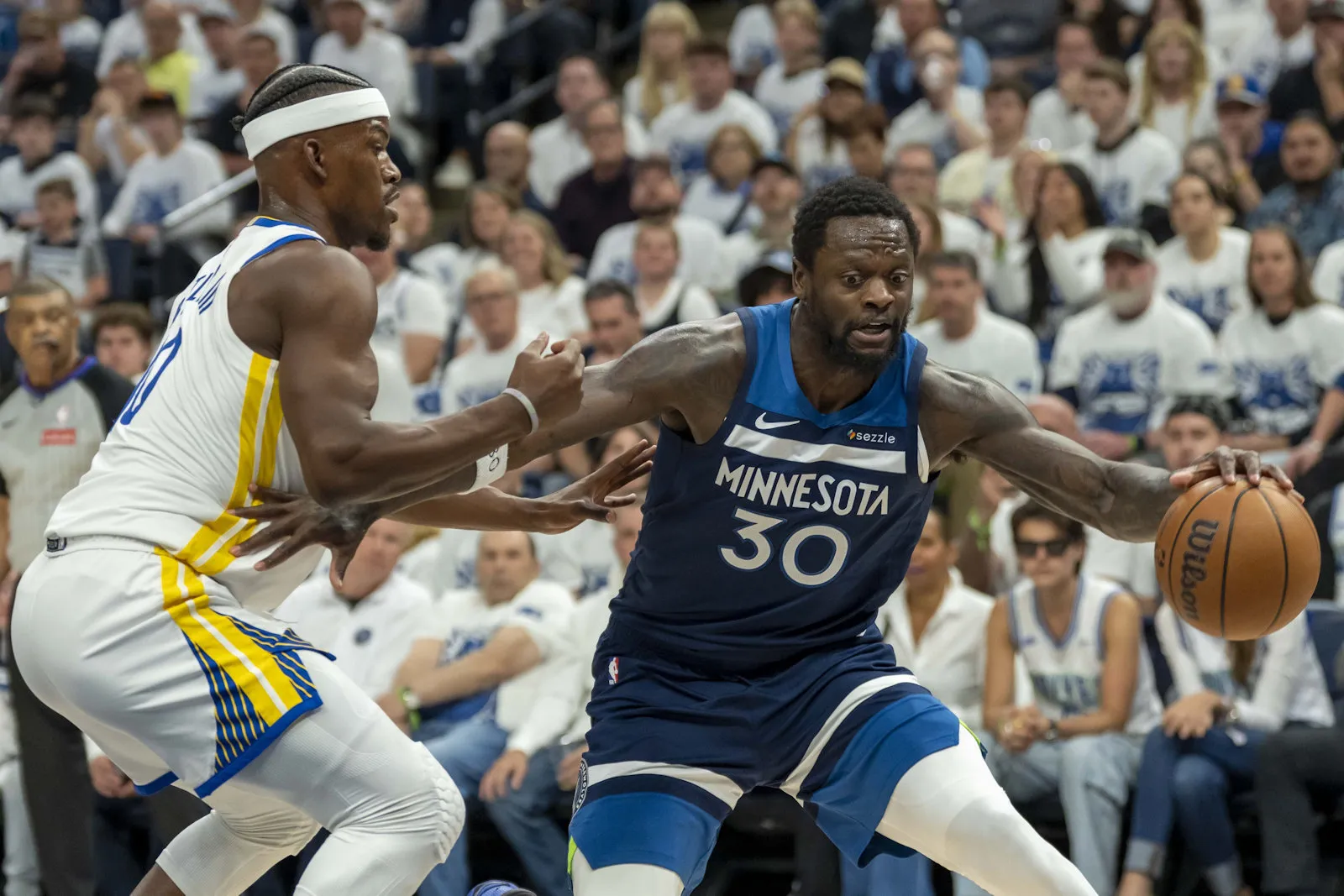 Julius Randle