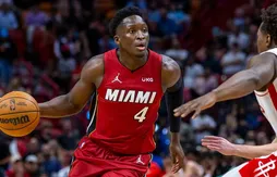 Heat – Rockets : retour gagnant pour Victor Oladipo